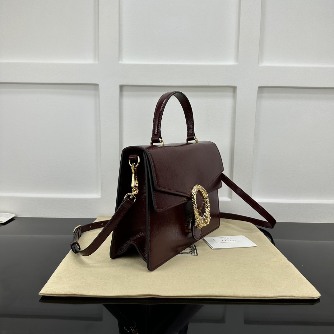 Gucci Satchel Bags Others